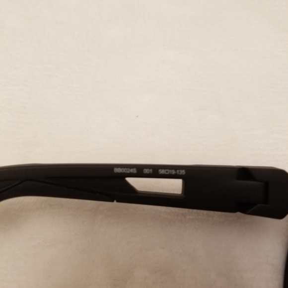 Balenciaga BB0024SA Sunglass (Unisex) - Picture 7 of 12